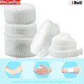 1Roll Gauze Fix Net Tubular Breathable Bandage Elastic Net Wound Dressing's for Adults Wrist Forearm Elbow Knee Ankle Kids Legs. 