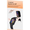 Xcell G3 Talk Lite Smart Watch. 