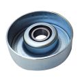 Belt Tensioner Idler Pulley for HONDA FIT JAZZ Hatchback Saloon CITY 2003 2004 2005 2006 2007 2008 GD PWA 38942-PWA-004. 