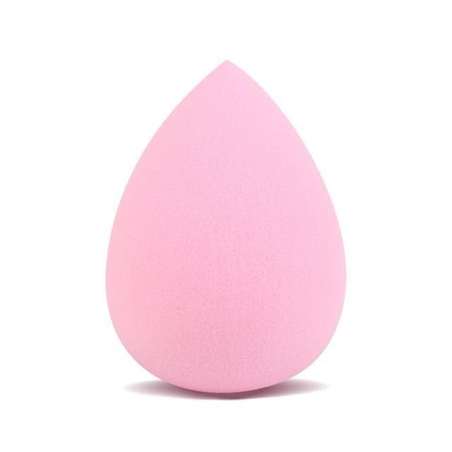 Powder Puff Beauty Blender Makeup Blending Face Makeup