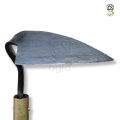 High Quality Handmade Japanese Garden Nejiri Gama Hoe Tool 20Inch කෙටි උදැල්ල. 