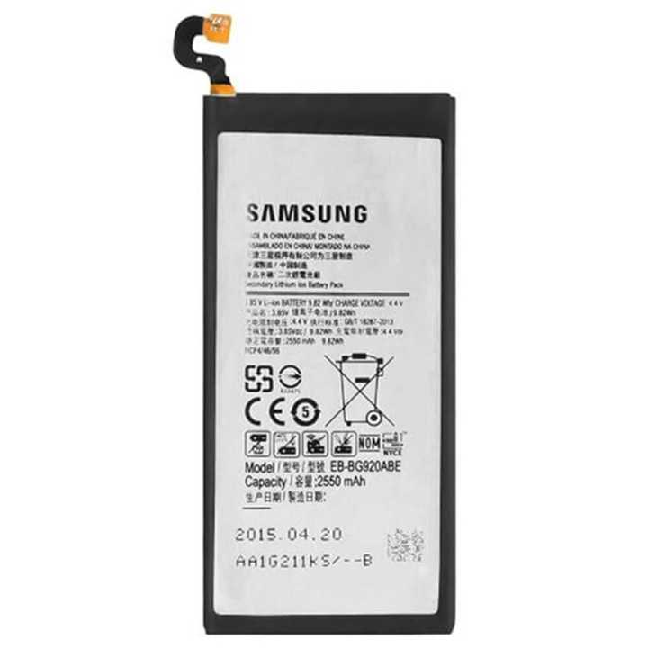 Samsung Galaxy S6 Edge Plus Battery EB-BG928ABE 3000mAh