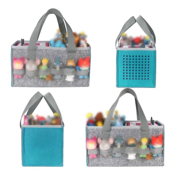 Travel%20Felt%20Bag%20For%20Tonies%20Box%20Starter%20Set%20Audio%20Player%20Carrying%20Case%20Organizer%20-%20Image%208