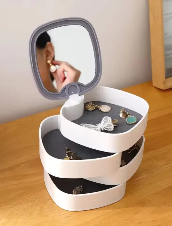 Rotatable%20Multi-Layer%20Jewelry%20Box%20With%20Mirror%20For%20Storing%20Earring%20Ring%20Chain%20Plastic%20Material%20Jewelry%20Packaging%20-%20Image%204