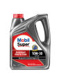 Mobil Super™ 1000 10W-30 (4L) Everyday Protection Premium Mineral Engine Oil. 