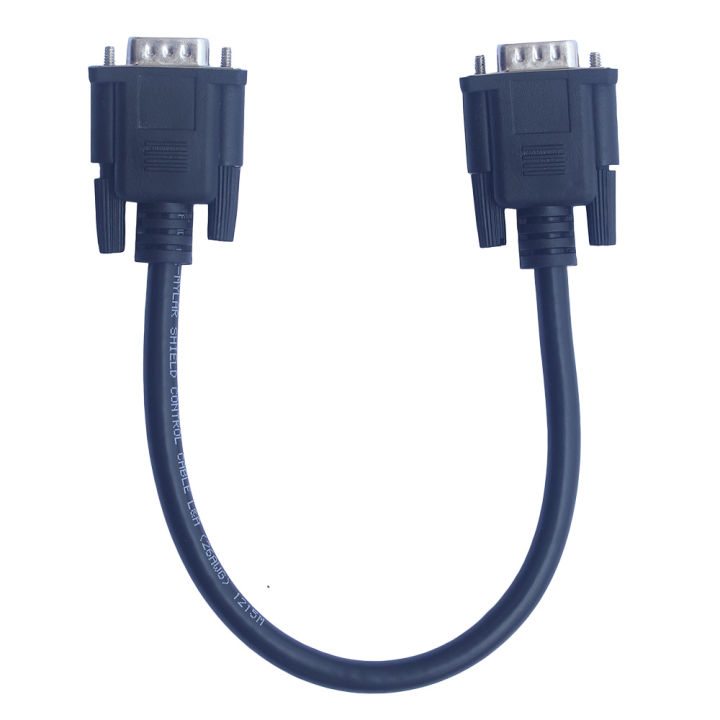 %E3%80%90VogueVenture%E3%80%9130%20cm%20VGA%20short%20Cable%20HD%20Full%2015%20Pin%20Male%20to%20Male%20RGB%20Cables%20Cord%20Wire%20Line%20Copper%20Core%20for%20PC%20Computer%20Monitor%20Projector%20-%20Image%207