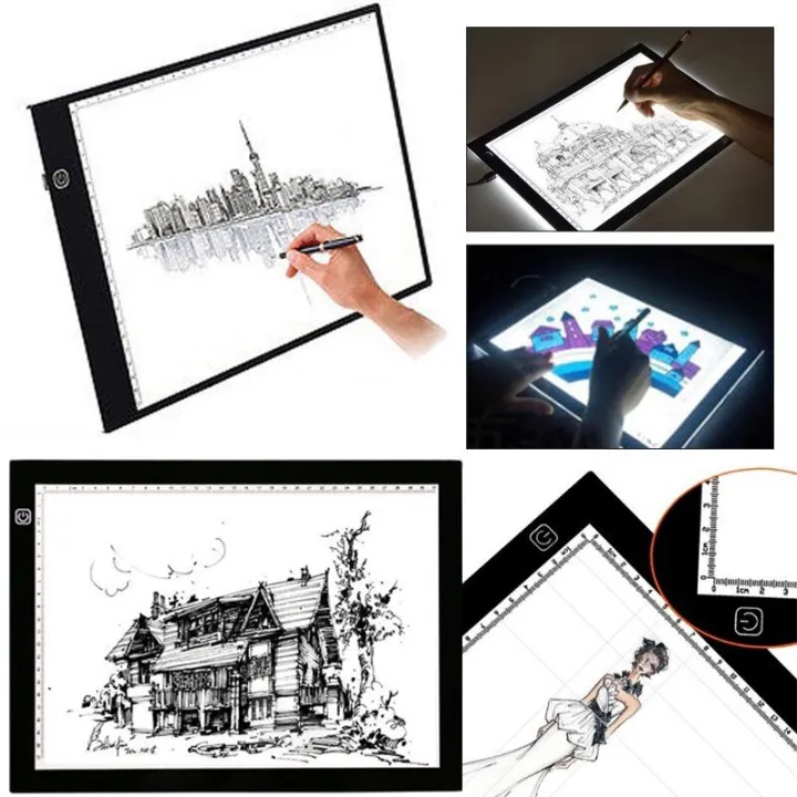 A4%20LED%20Copy%20Board%20Light%20Pad%20Drawing%20Tracing%20Tablet%20Copyboard%20Animation%20Sketching%20Stencil%20Diamond%20Painting%20USB%20-%20Image%203