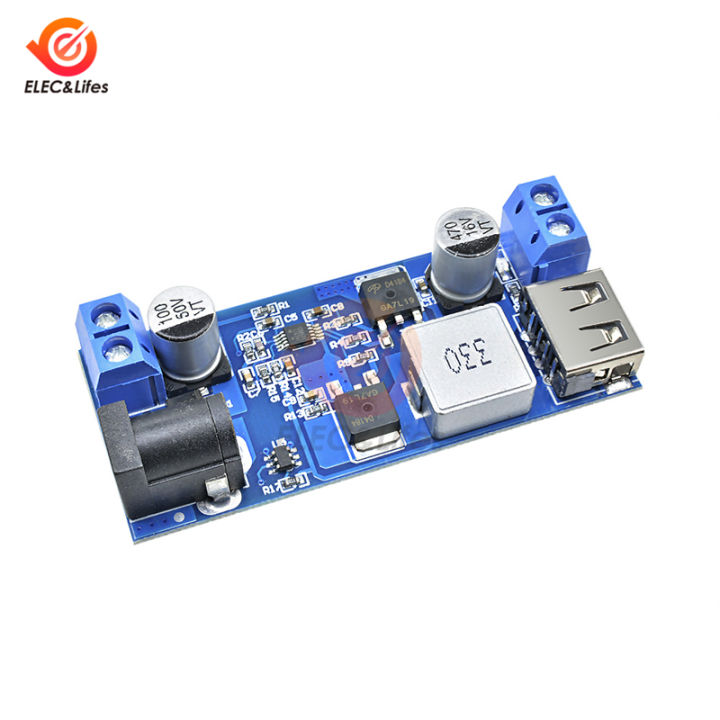 %E3%80%90VogueVenture%E3%80%91DC-DC%2012V/24V%20to%205V%205A%20USB%20Step%20Down%20Power%20Supply%20Module%20Buck%20Converter%20Adjustable%20Voltage%20Regulator%2024V%2012V%205V%20Replace%20LM2596%20-%20Image%203