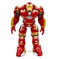 MARVEL TOYS FIGURE AVENGERS INFINITY WAR MARVEL SUPER HEROES ACTION FIGURE COLLECTIBLE TOY Mini - Figures. 
