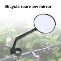 Quasar Rear View Mirror Lightweight 360 Degrees Rotation Rear View Mirror. 