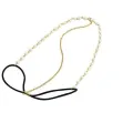Women's Forehead Hair Jewelry. 