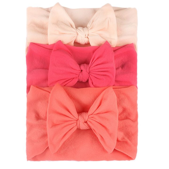 3Pcs%20Newborn%20Baby%20Headband%20Soft%20Bows%20Elastic%20Headbands%20Hair%20Band%20For%20Girls%20Solid%20Color%20Toddler%20Kids%20Turban%20Baby%20Hair%20Accessories%20-%20Image%207