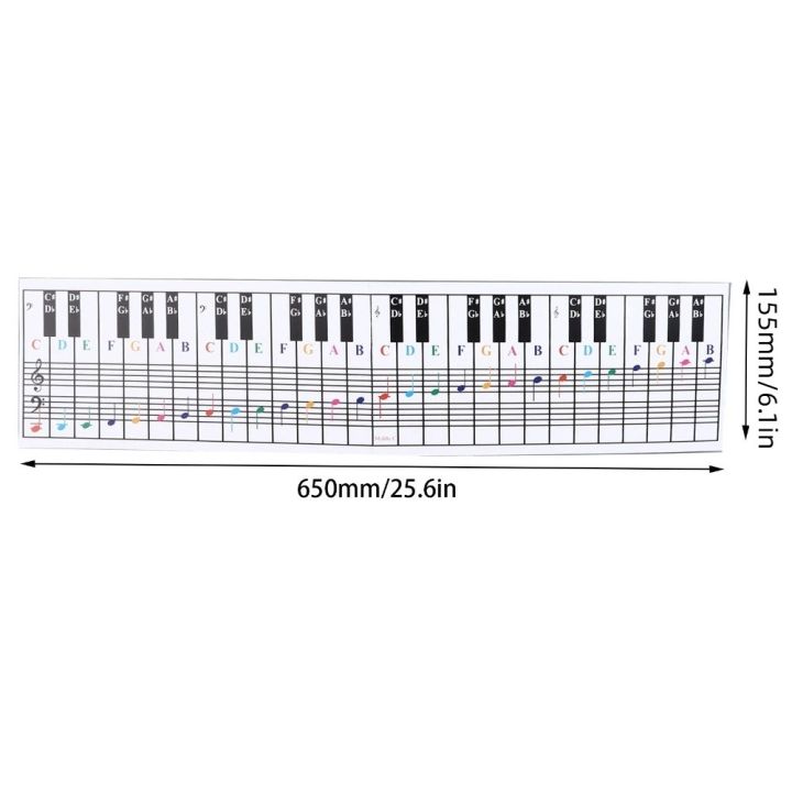 Suitable%2061/88%20Keys%E2%80%8B%20Piano%20Keyboard%20Chart%E2%80%8B%20%E2%80%8BVisual%20Tool%E2%80%8B%20Key%20Note%20Patterns%E2%80%8B%20%E2%80%8BMusic%20Notes%20Reference%20Card%E2%80%8B%20%E2%80%8BMusic%20Staff%20Board%E2%80%8B%20%E2%80%8BPiano%20Note%20Chart%E2%80%8B%20%E2%80%8BFor%20Beginners%20-%20Image%202
