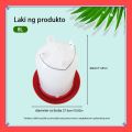 VibeVendor waterer drinker for chicken poultry water bowl bucket poultry supply. 