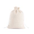 12Pcs Small Cotton Drawstring Bags for Wedding DIY Craft Soaps Herbs. 