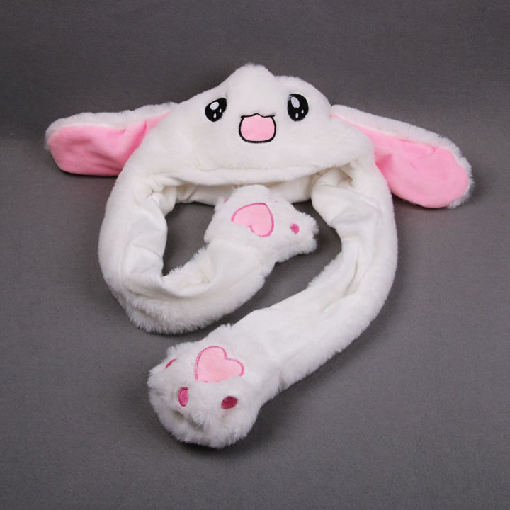 Cute%20Cartoon%20Dance%20Ears%20Rabbit%20Beanie%20Hat%20Airbag%20Cap%20-%20Image%203