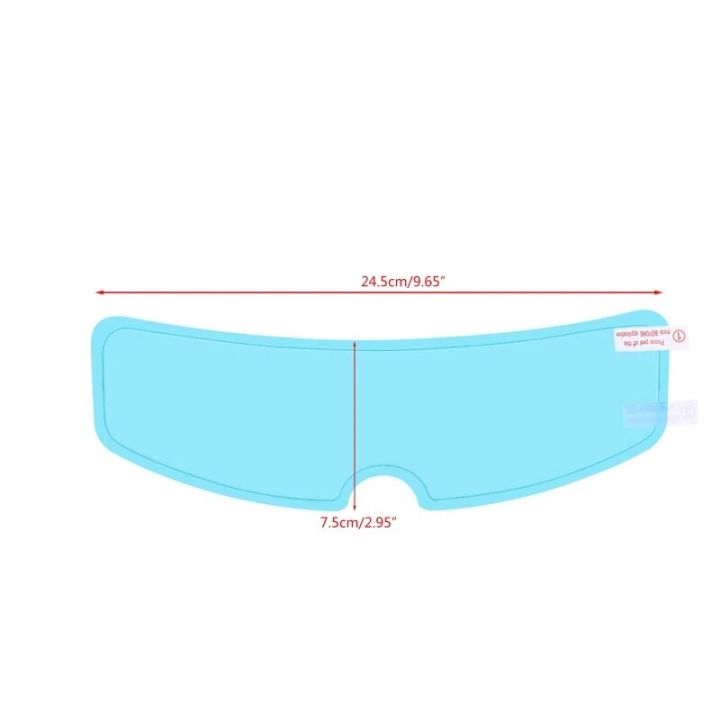Helmet%20visor%20Motorcycle%20Helmet%20Anti-fog%20Film%20Clear%20Rainproof%20Fogproof%20Fog%20Resistant%20Helmet%20Visor%20Shield%20K3%20K4%20Riding%20Safety%20Universal%20-%20Image%206