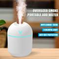 Night Light with LED for Home Use Lavender Oil Diffuser Air Humidifier Incense 2023 New Humidifier Mini Portable Humidifier Car USB. 