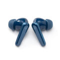Anker soundcore Liberty 5 Noise-Cancelling Earbuds with Dolby Audio, Ultra long battery life, crystal clear calls, thunderous bass with 18 months warranty - Blue. 