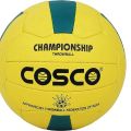 Cosco Championship Throw Ball, Size 5. 