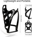 Cycling Bottle Cage Bicycle Bottle Cage Rack  Bottle Cage Rack Bicycle Accessories Parts Equipment Road MTB Hybrid Mountain Bike - SAFA RACING BICYCLES. 