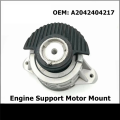 A2042404217 Car Front Engine Support Motor Mount 2042404217 for Mercedes Benz W212 W204 S212 S204 C204 Auto Parts Accessories. 