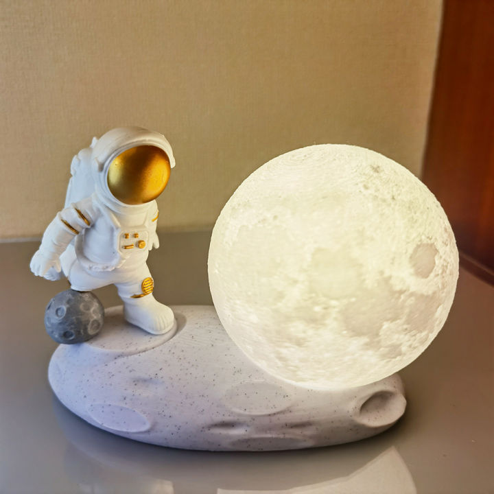 Creative%208cm%20Moon%20Astronaut%20Night%20Space%20Man%20Room%20Bedside%20Bedroom%20Table%20Home%20Decoration%20Atmosphere%20Lamp%20Kids%20-%20Image%204
