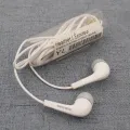 【KAMDSS015】Samsung EHS64 Earphones With Built-in Microphone 3.5mm In-Ear Wired Earphone For Galaxy A51 A71 A32 A52 A72 A21 S M31 S. 