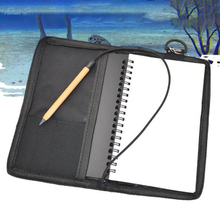 Diving%20Notebook%20with%20Pencil%2050%20Waterproof%20Paper%20Scuba%20Diving%20Equipment%20-%20Image%207