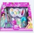 Disney Princess Makeup Set Cosmetic set Makeup set fashion for kids. 