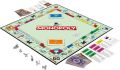 Monopoly Complete Board Game - Classic & Standard Edition with Money Notes and Tokens by ZinZen. 