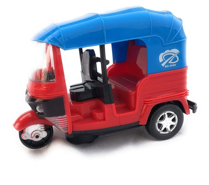 Electric%20Tricycle%20Auto%20Tuk%20Tuk%20Toy%20for%20Kids%20with%20Lights%20&%20Music%20%20Electric%20Three%20Wheeler%20with%20Bump%20&%20Go%20Action%20-%20Image%204