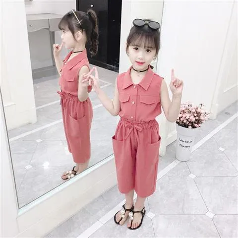 Kids%20Girls%20Clothes%20Suit%20Korean%20Style%20Clothing%20Casual%20Two-Piece%20Set%20Blazer%20Girl%20Clothes%20-%20Image%206