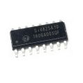 2pcs SI4825-A10-CSR Integrated Circuit BROADCAST MECHANICAL TUNING AM/FM/SW RADIO   (Original IC). 
