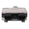 Relay Radiator Control Module Cooling Fan Control Module 31338823 High Performance Direct Replacement Long Lasting for Vehicle. 
