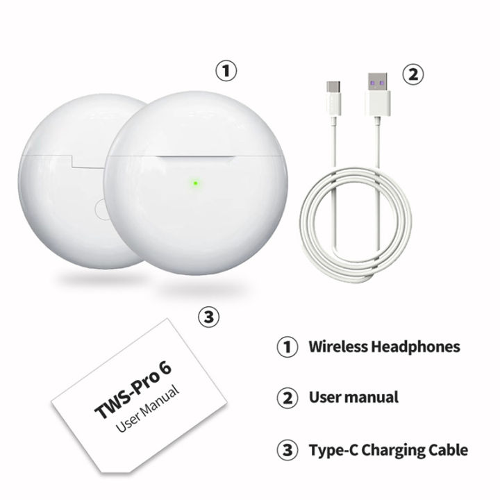 Air%20Pro%206%20TWS%20Wireless%20Headset%20Earbuds%20With%20Mic%20and%20Charging%20Box%20Bluetooth%20Headphone%20For%20All%20Smartphones%20-%20Image%209