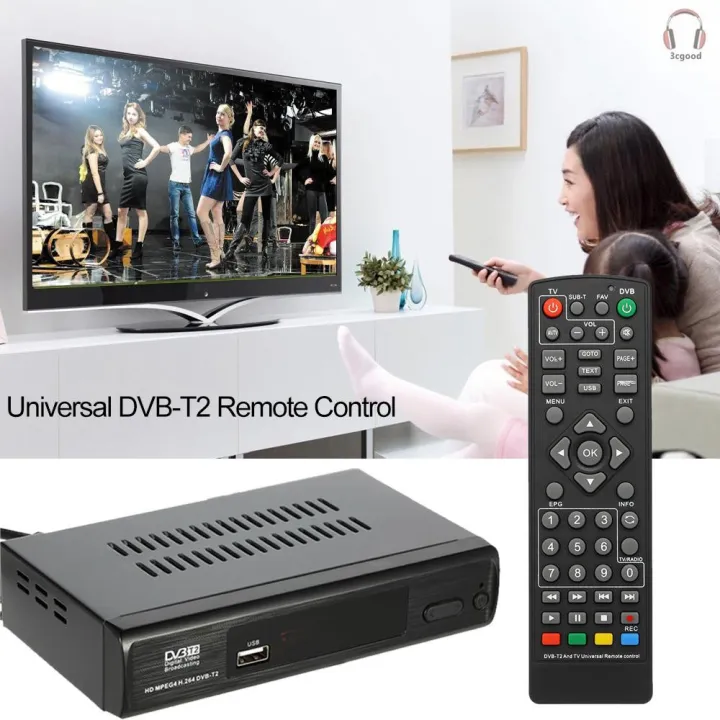 %E2%98%80%20Universal%20DVB-T2%20Set-Top%20Box%20Remote%20Control%20Wireless%20Smart%20Television%20STB%20Controller%20Replacement%20for%20HDTV%20Smart%20TV%20Box%20Black%20-%20Image%203