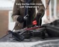 Baseus Super Power Car Emergency Jump Starter 8000mAh 5V 2.4A - Black. 