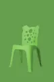 Chair OLI-05. 