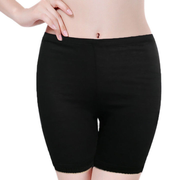 CLASSIC%20LADIES%20Inner-wear%20Safety%20Tight%20Shorts%20Womens'%20Under%20Shorts%20-%20Image%206