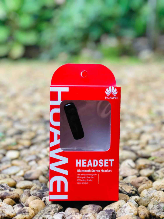 Huawei bluetooth stereo headset