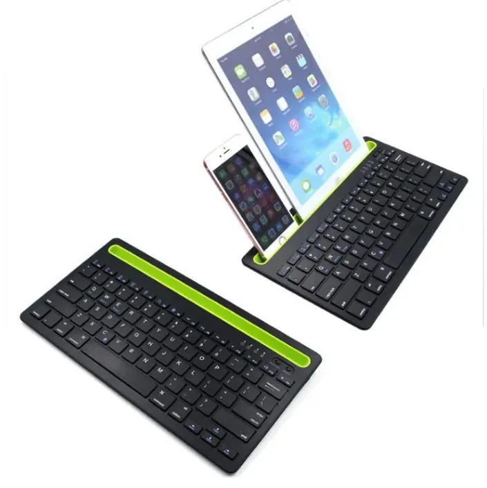 Bluetooth%20Keyboard%20With%20Phone%20Holder%20MIni%20Wireless%20Keyboard%20For%20Phone/Laptop/Tablet,Compatible%20with%20IOS/Windows/Android%20-%20Image%202