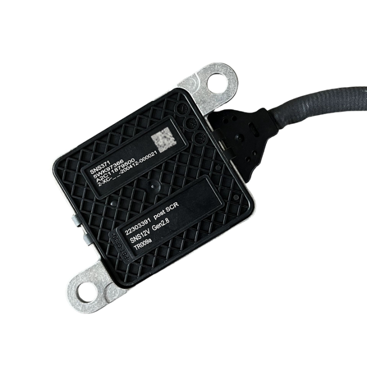 Nitrogen and Oxygen Sensors 21479637 5WK97366 22303391 for M8 M7 CXU612 ...