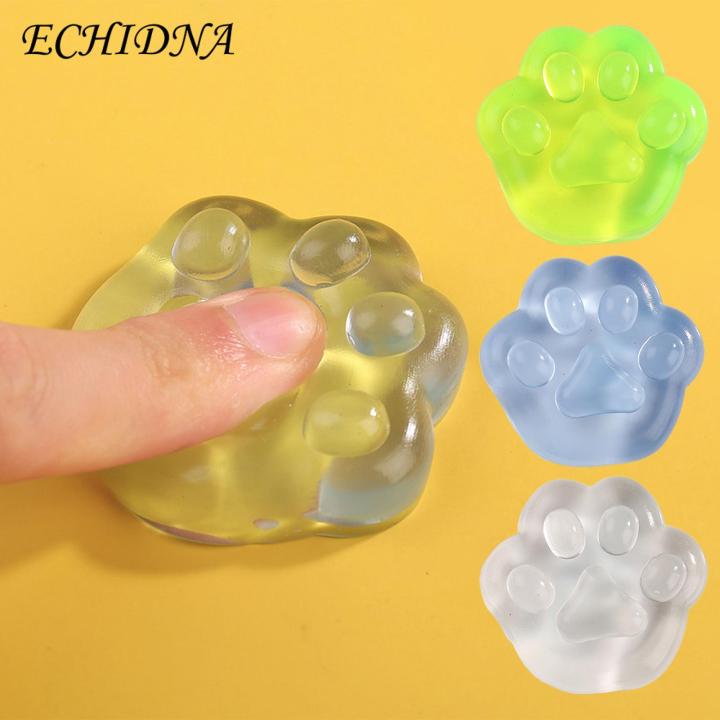 ECHIDNA%20Decompression%20Toys%20Flexible%20Funny%20Decompression%20Vent%20Cat%20Paw%20Toy%20-%20Image%2010