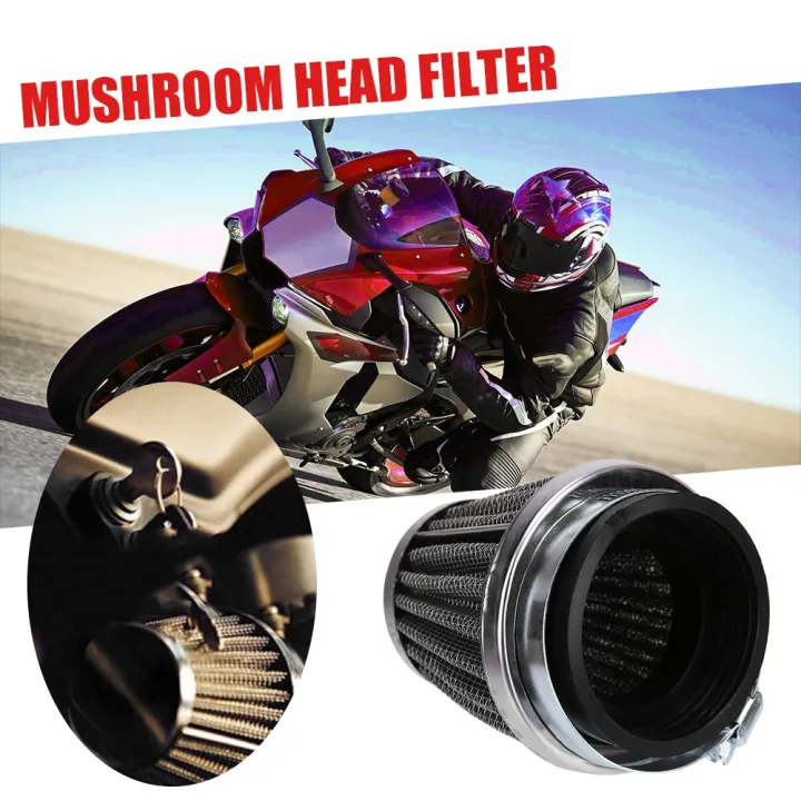 35mm-Clamp-on%20Motorcycle%20Air%20Filter%20Cleaner%20Mushroom%20Head%20Double%20Foam%20TapePod%20Filter%20Universal%20Motorbike%20Accessory%20-%20Image%205