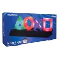 PlayStation Icons Light. 
