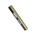 Genuine Laptop Battery for Lenovo IdeaPad G50-80 G400S G500S G505S G510S Z710 Z40-70 Z50-70 Z70 G40-70 G50-45 G50-70 L12L4E01 L12L4A02. 
