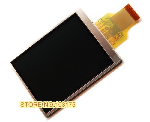 New LCD Screen Display Repair Part For Olympus U Tough-3000 U3000 TG310 TG-310 TG320 TG-320 Camera