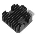 Voltage Regulator Rectifier, Overheating Protection 4016868 for ATV. 