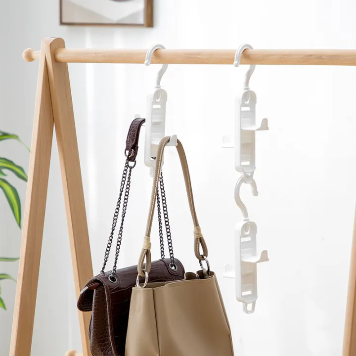 Storage%20Hook%20Multifunctional%20Hanger%20Hook%20Folding%20Anti-skid%20Rotate%20Hanger%20Anti-skid%20Multifunction%20Clothes%20Hanger%20Hook%20For%20kitchen%20Bedroom%20-%20Image%206